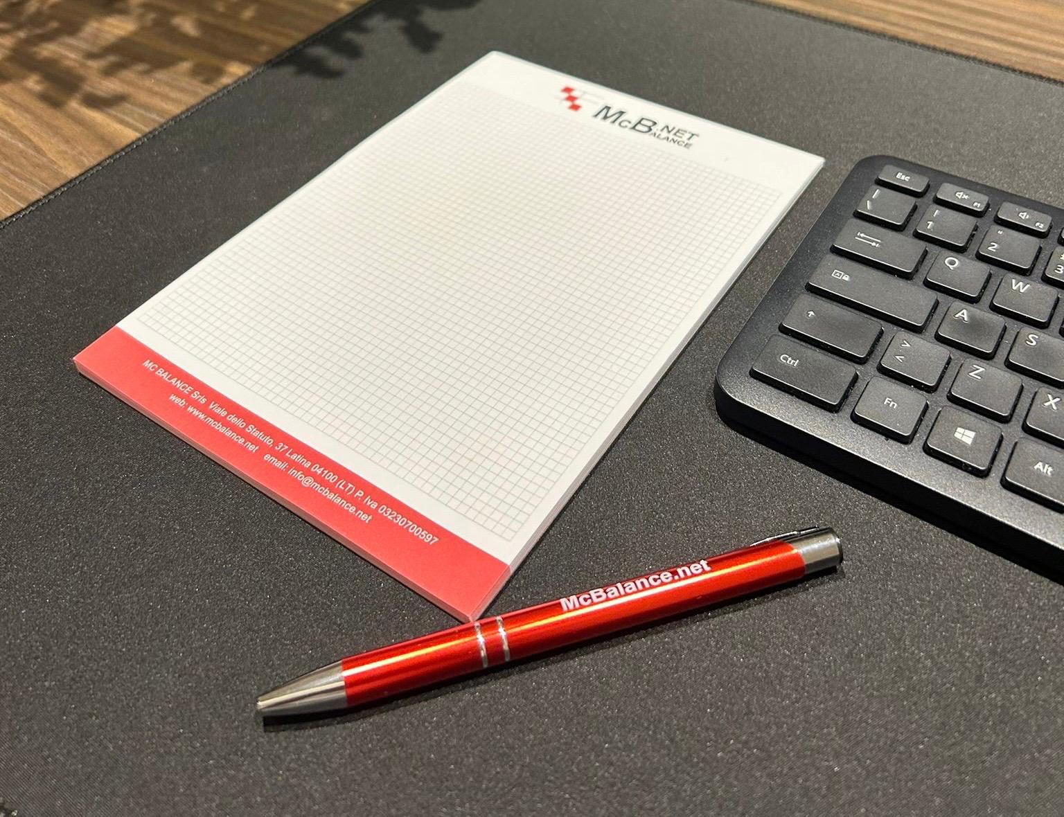 McBalance Office